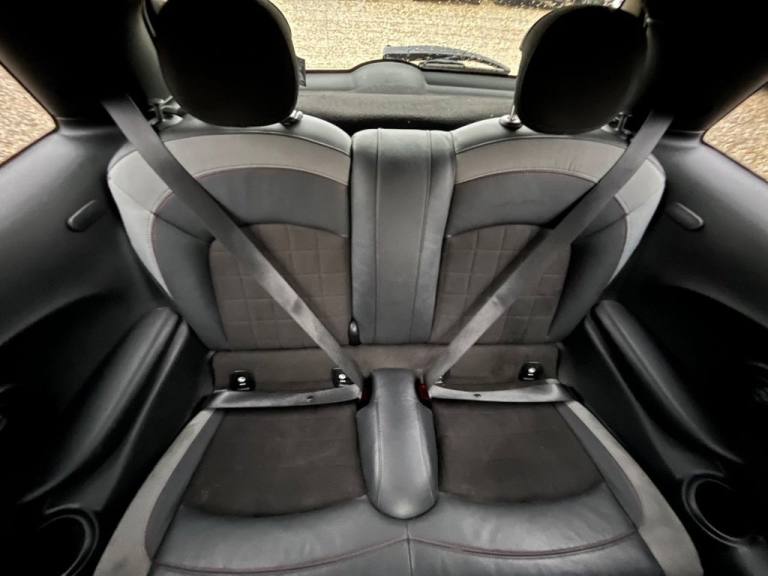 2020 MINI Hatch 2.0 John Cooper Works GPF Hatchback 3dr Petrol Manual Euro 6 (s/s) (231 ps) Hatch...