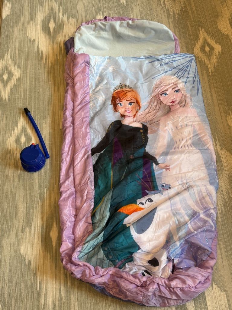 Frozen Kids Sleeping Bag