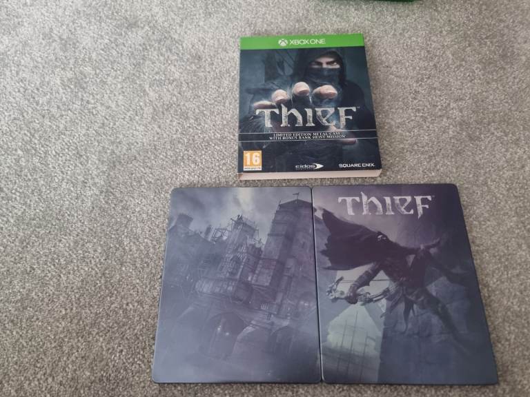 Thief