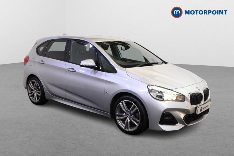 2019 BMW 2 Series 218i M Sport 5dr Step Auto Estate Petrol Automatic