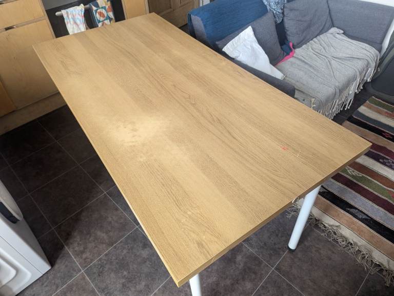 Ikea Office Desk