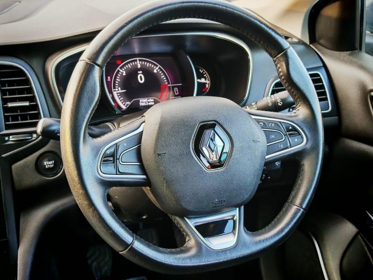 2019 Renault Megane 1.5 Blue dCi 115 Iconic 5dr ESTATE DIESEL Manual