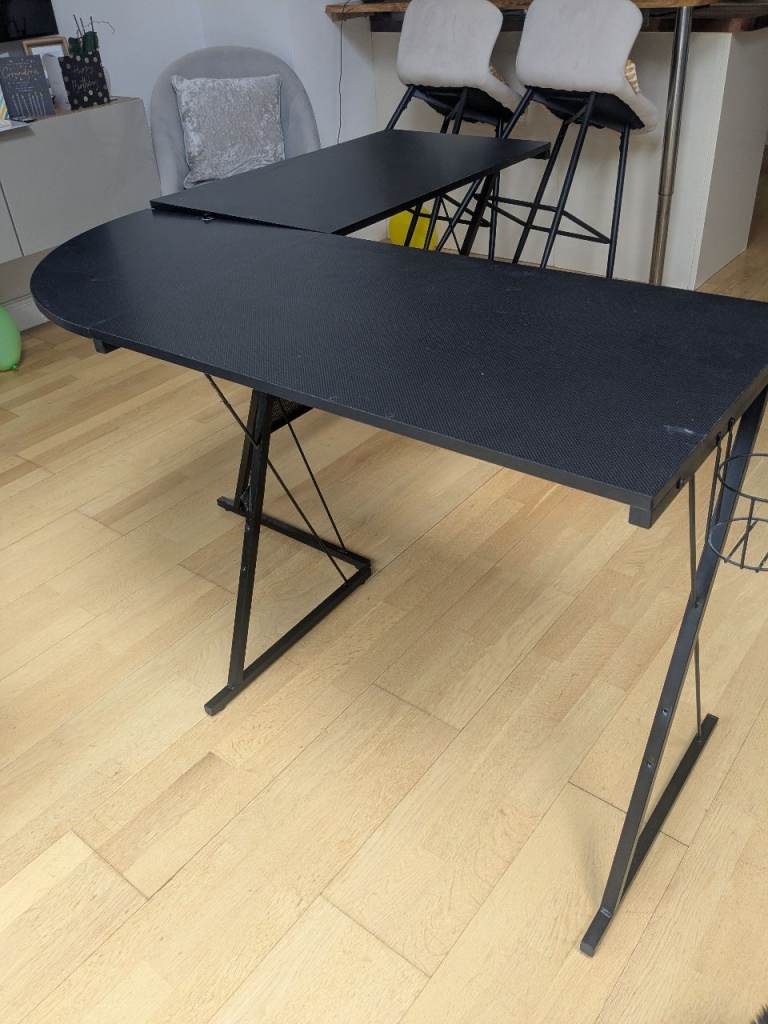 Gaming Desk - L corner Desk
