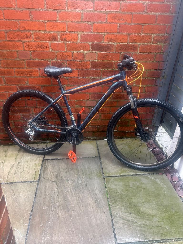Scott Aspect 970 29er Mountain Bike 20” Large frame 29” wheels 