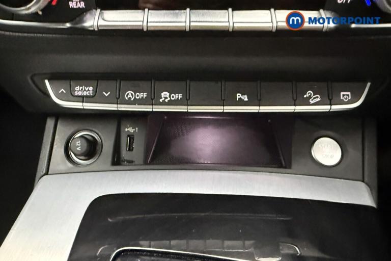 2024 Audi Q5 40 TDI Quattro S Line 5dr S Tronic SUV Diesel Automatic