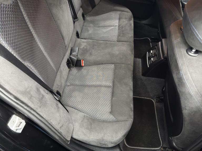 2014 BMW 1 Series 120d xDrive M Sport 5dr HATCHBACK DIESEL Manual