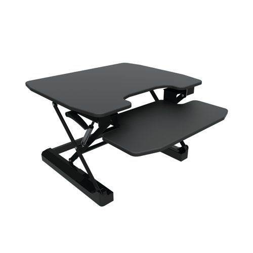 Contour Ergonomics Sit/Stand Workstation CE04633