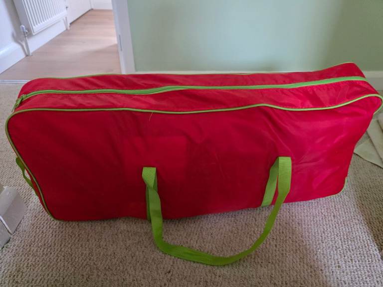 Christmas Decorations Holder