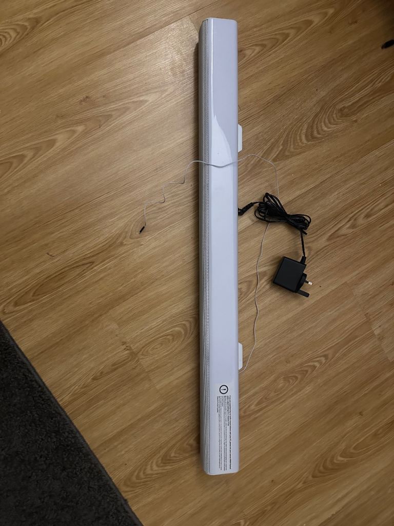 Majority Sound Bar 