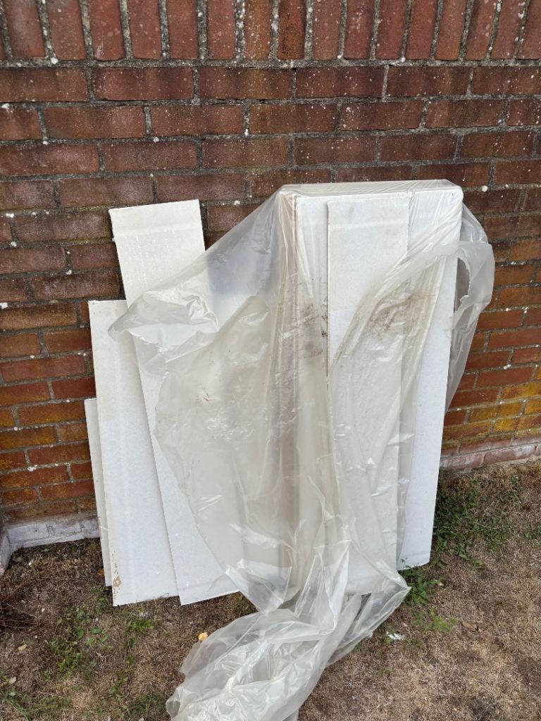 Plasterboard Sheets – Good Condition