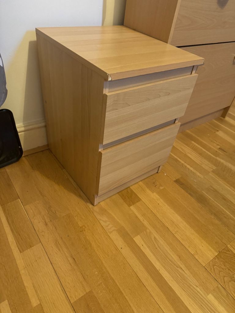 Bedside drawer 