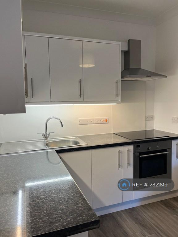 1 bedroom flat in Braidley Road, Bournemouth, BH2 (1 bed) (#2821819)