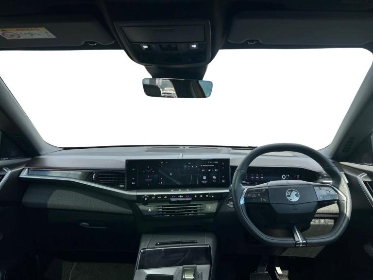  Vauxhall Grandland Electric 73kwh Ultimate Suv 5dr Electric Auto 213 Ps