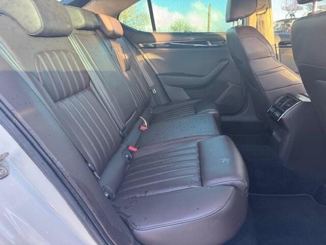 2016 Skoda Superb 2.0 TDI CR Laurin + Klement 5dr HATCHBACK DIESEL Manual