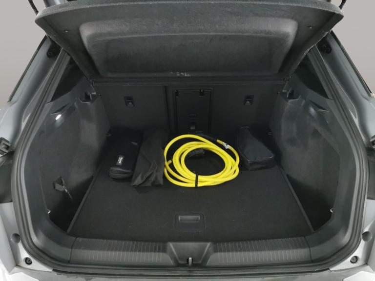 2023 Volkswagen ID.4 Pro 77kWh Style Edition SUV 5dr Electric Auto (174 ps) - ADAPT CRUISE - NAV ...