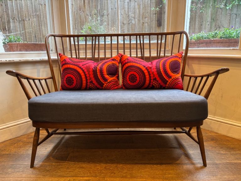 Ercol Sofa