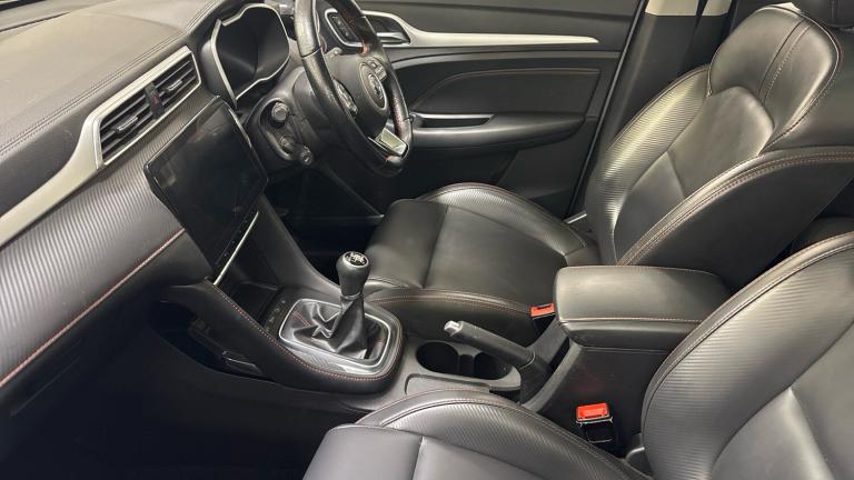 2022 MG MG ZS 1.0T GDi Exclusive 5dr Petrol Hatchback Hatchback Petrol Manual