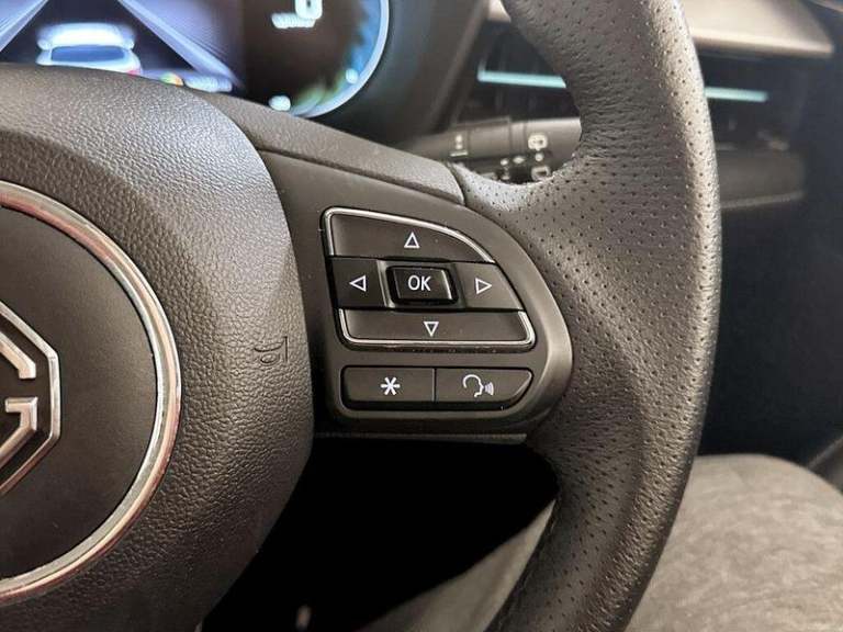 2023 MG MG5 61.1kWh SE Long Range Auto 5dr Automatic Estate Electric Automatic