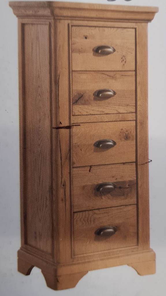 Sale oak chest