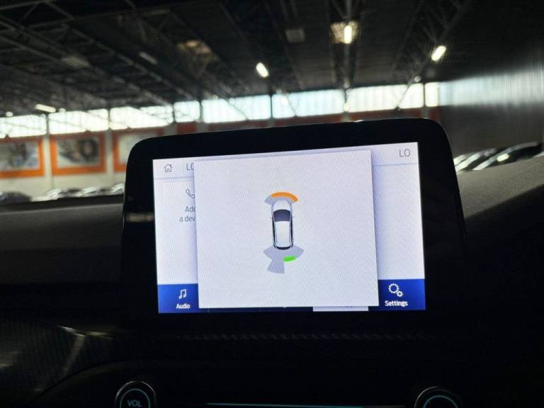 2020 Ford Focus 1.0T EcoBoost ST-Line X Hatchback 5dr Petrol Manual Euro 6 (s/s) (125 ps) Hatchba...