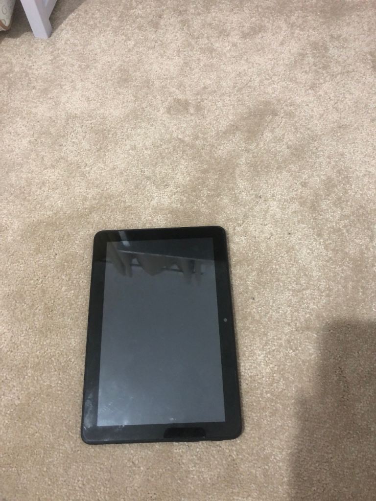 Amazon kindle 