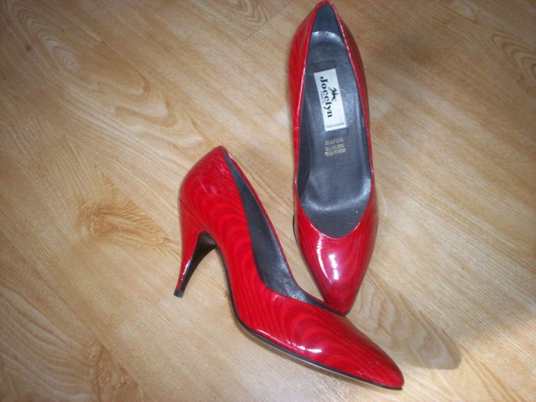 image for Vintage Shoes