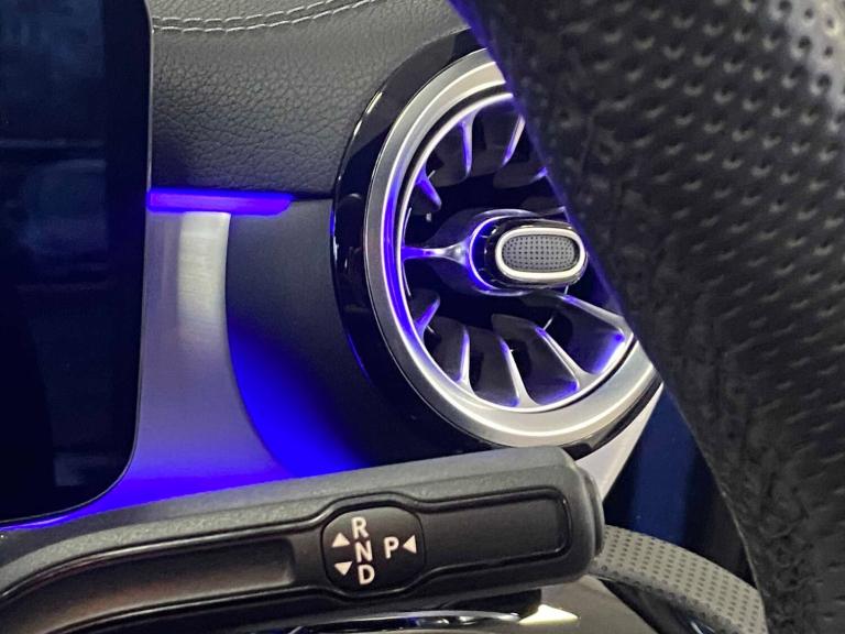 2025 Mercedes-Benz A-Class A35 4Matic Touring Edition 5dr Auto HATCHBACK PETROL Automatic