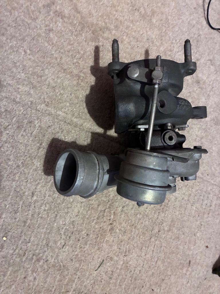 Refurbished k04-023 turbo