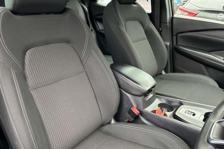 2023 Nissan Qashqai 1.5 E-Power Acenta Premium 5dr Auto Automatic Hatchback Hybrid Automatic