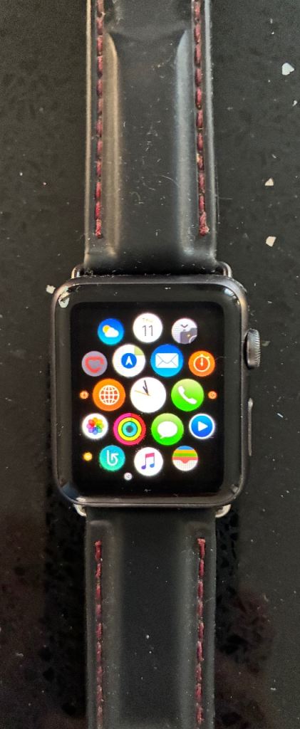 Apple Watch 