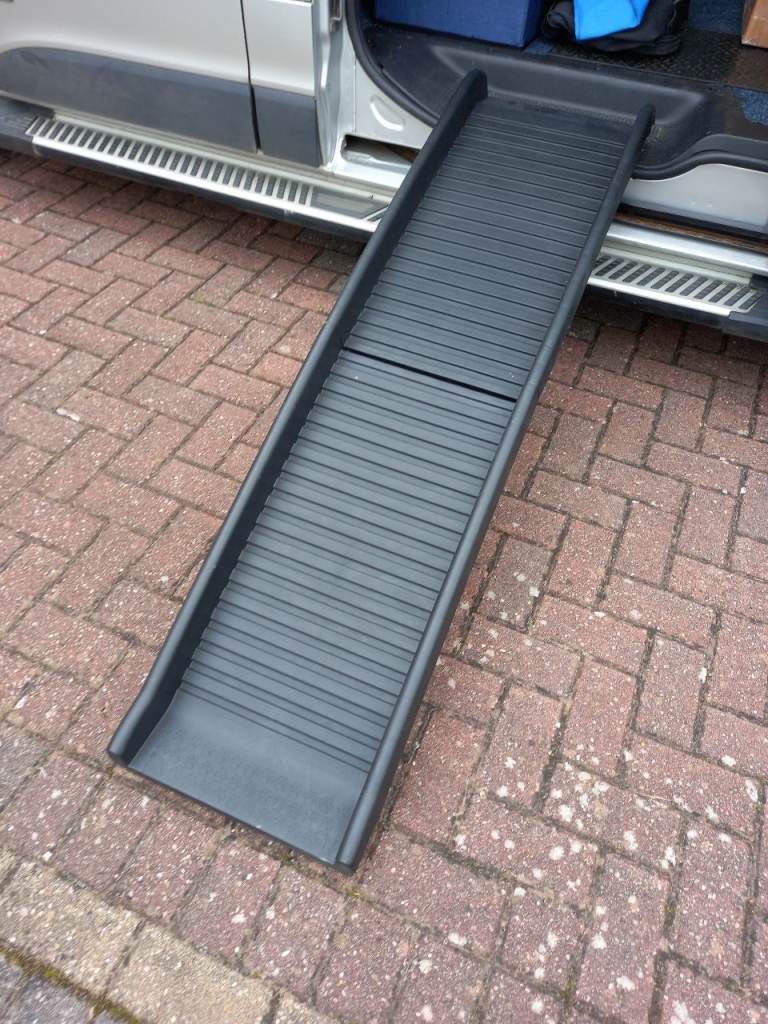 Dog Ramp