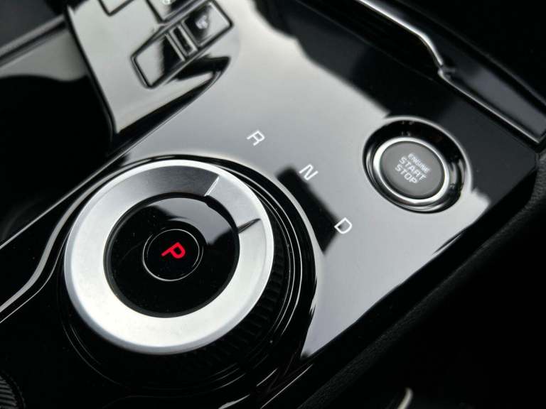 2025 Kia Sportage 1.6 T-GDi MHEV GT-Line SUV 5dr Petrol Hybrid DCT Euro 6 (s/s) (157 bhp) SUV PET...