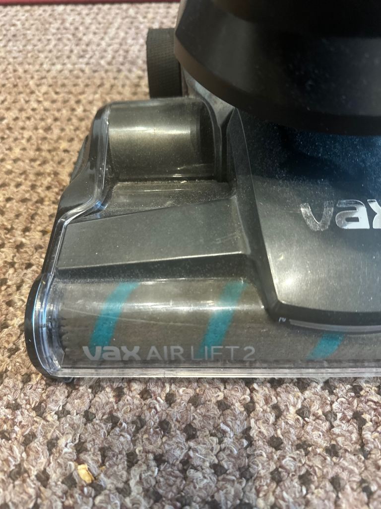 Vax Air Lift 2 Upright Vacuum Cleaner – Excellent Condition 