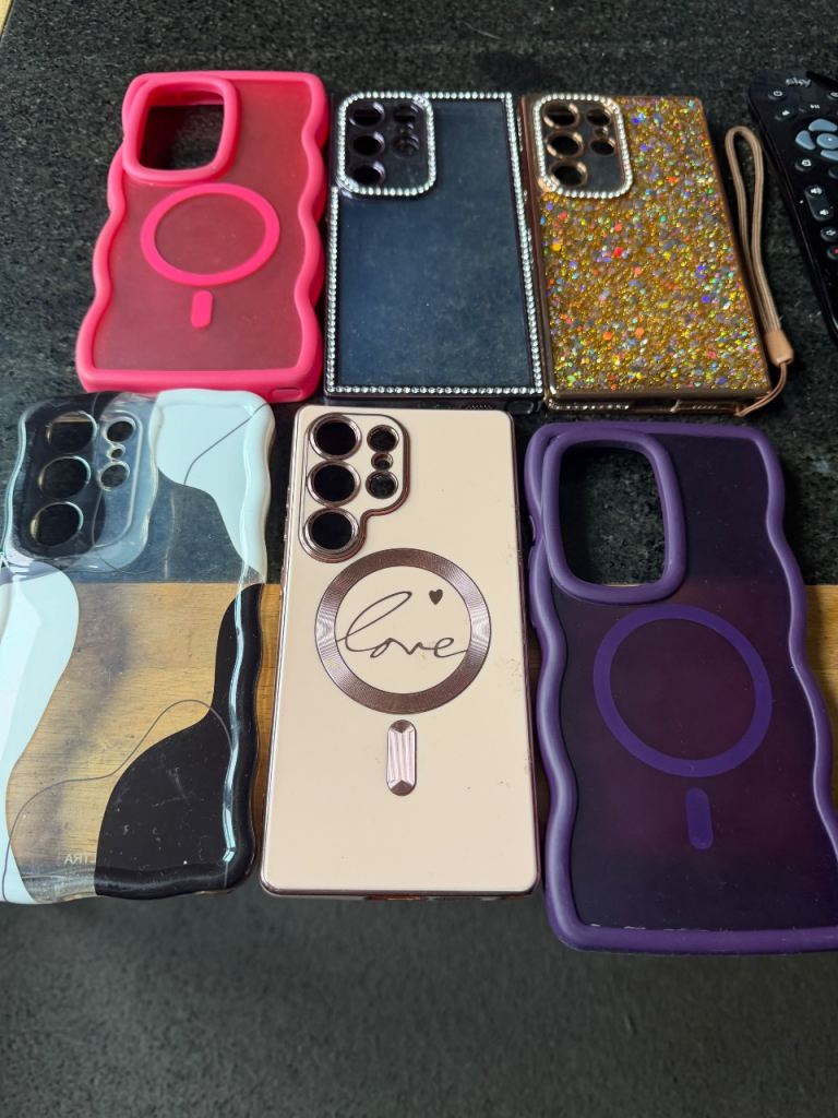 Samsung s24 cases 