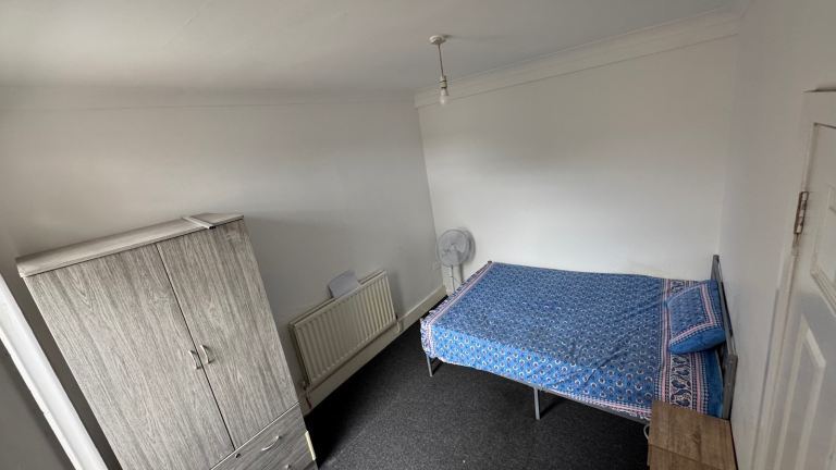 Double Room to rent