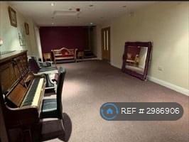 1 bedroom flat in Preston St, Fleetwood, FY7 (1 bed) (#2986906)
