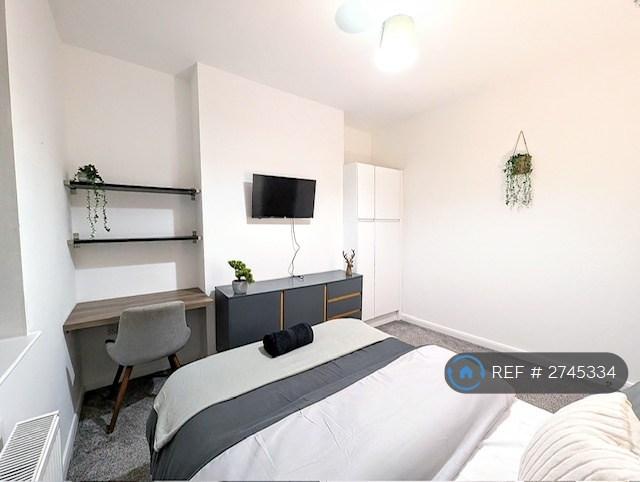 1 bedroom in Wellington Street, Preston, PR1 (#2745334)