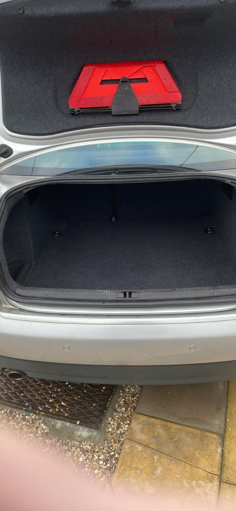 AUDI A4 SALOON 2003 AUTOMATIC 1984 (cc) 4 doors