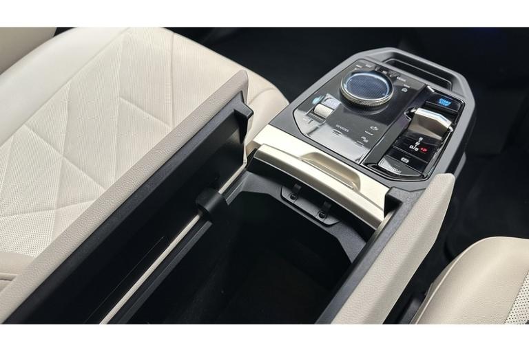 2022 BMW iX 240kW xDrive40 M Sport Edition 76.6kWh 5dr Auto ESTATE ELECTRIC Automatic