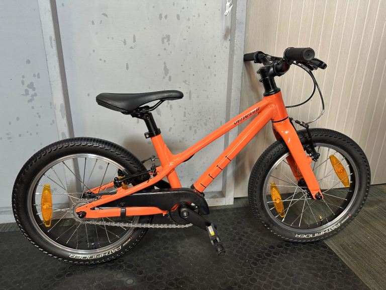 specialized jett mountain bike