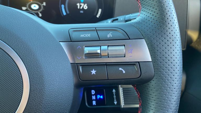 2025 Hyundai KONA 160kW N Line 65kWh 5dr Auto Electric Hatchback Hatchback Electric Automatic