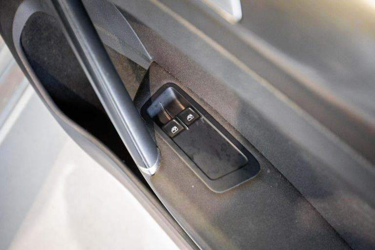 2017 Volkswagen Golf 1.4 TSI SE [Nav] 3dr HATCHBACK PETROL Manual