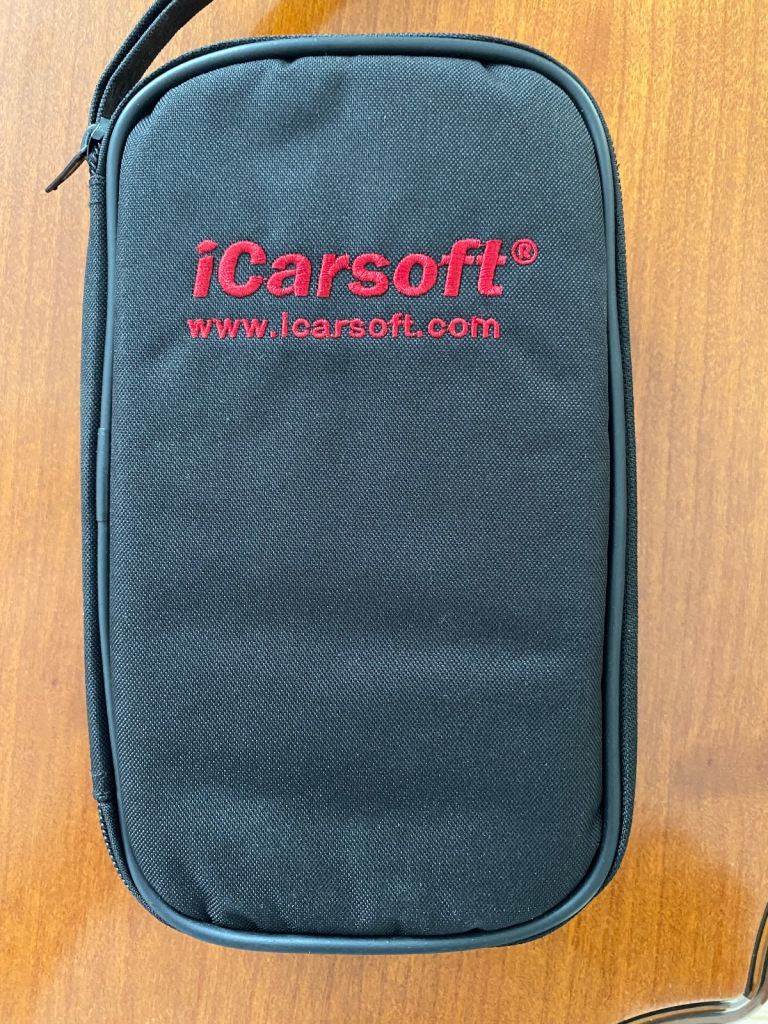 Icarsoft i970
