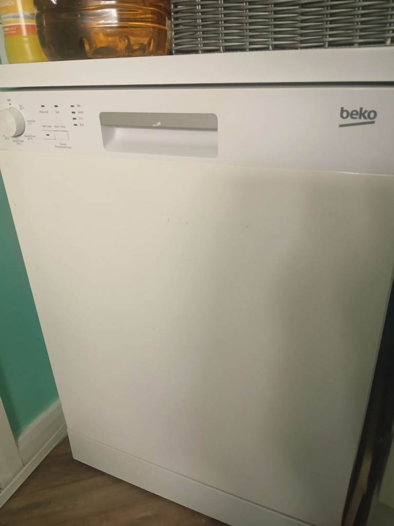 Diswasher beko 