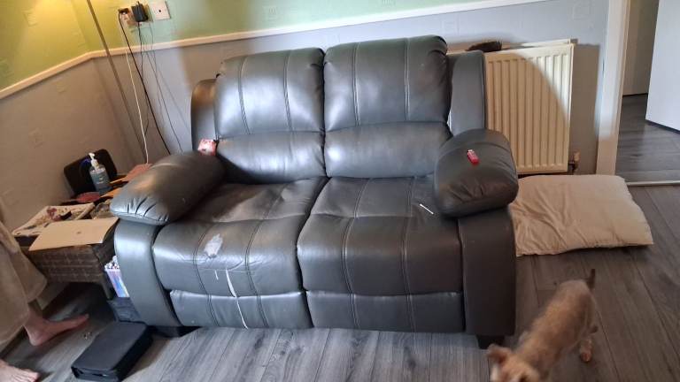 Two seater