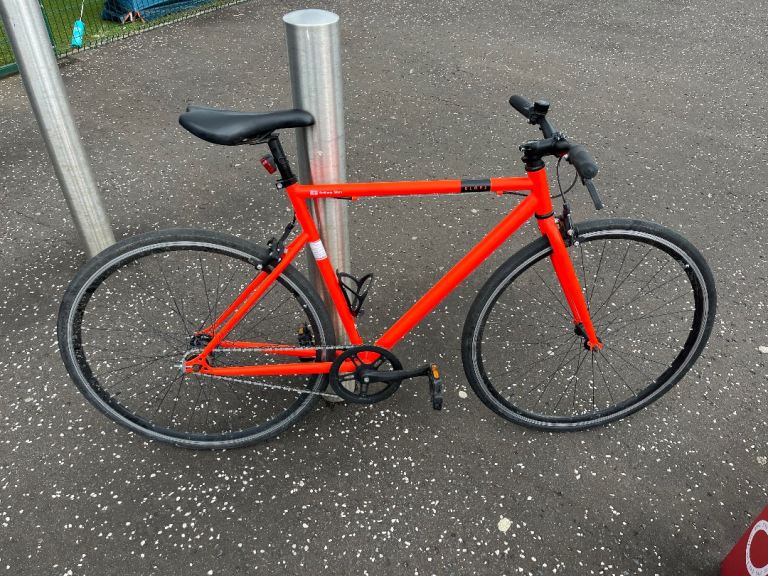 City bike 