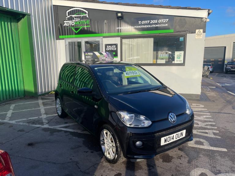 2025 Volkswagen UP! HOT EDITION Petrol