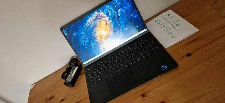 2023 2TB 32GB RAM 11th gen Core i5 15.6" DELL Windows 11 Microsoft Office Laptop Computer PC