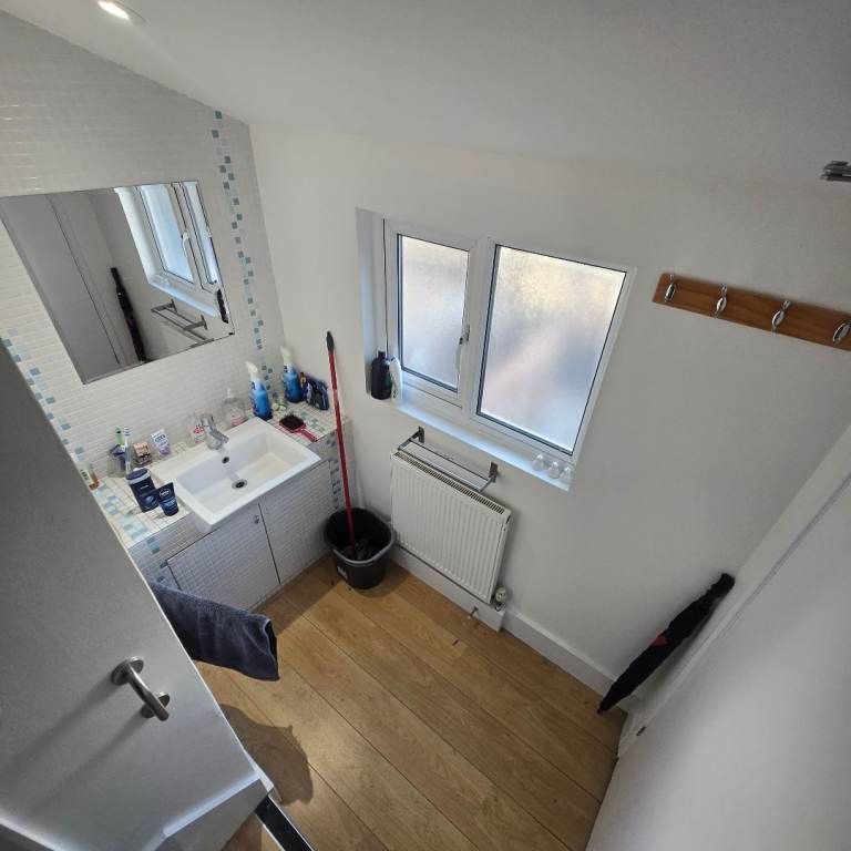 1 bedroom flat Northfeild/Ealing