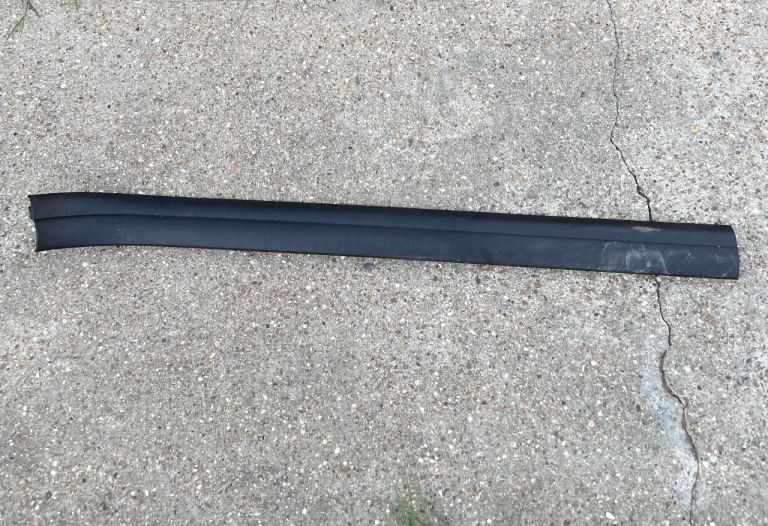 BMW 4 SERIES 435i F32 COUPE 2017 RHD FRONT CENTRE DASHBOARD TRIM PANEL